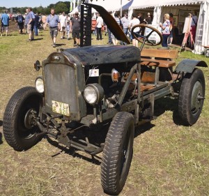 Feldtag Nordhorn