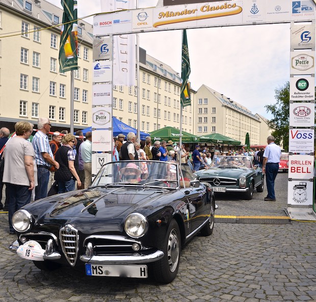 Münster Classics