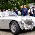 Münster Classics Prolog