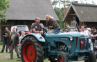 10. Schlepper-Veteranentreffen im Museumsdorf Hösseringen