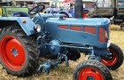 Oldtimer TreckerTreck in Listrup 2016
