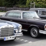 Oldtimertour Raesfeld