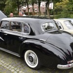 Oldtimertour Raesfeld