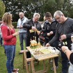 Oldtimertour Raesfeld