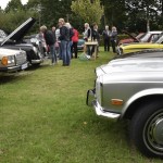 Oldtimertour Raesfeld