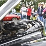 Oldtimertour Raesfeld