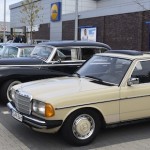 Oldtimertour Raesfeld