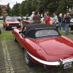 Oldtimertour Raesfeld