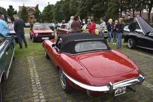 Oldtimertour Raesfeld