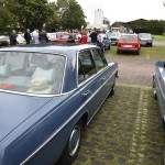 Oldtimertour Raesfeld