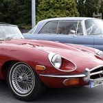 Oldtimertour Raesfeld
