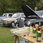 Oldtimertour Raesfeld