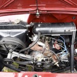 Oldtimertour Raesfeld