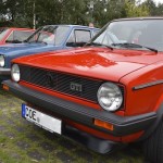 Oldtimertour Raesfeld