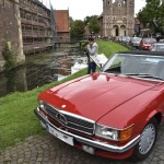Oldtimertour Raesfeld