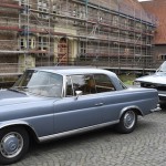 Oldtimertour Raesfeld