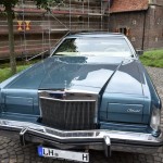 Oldtimertour Raesfeld