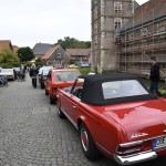 Oldtimertour Raesfeld