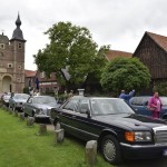 Oldtimertour Raesfeld
