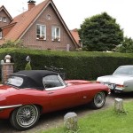 Oldtimertour Raesfeld