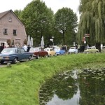 Oldtimertour Raesfeld