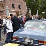 Oldtimertour Raesfeld