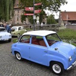 Oldtimertour Raesfeld