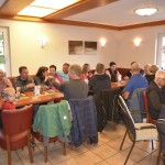 Oldtimertour Raesfeld