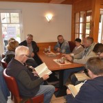 Oldtimertour Raesfeld