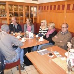 Oldtimertour Raesfeld