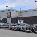 Oldtimertour Raesfeld