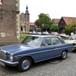 Oldtimertour Raesfeld