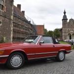 Oldtimertour Raesfeld
