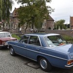Oldtimertour Raesfeld