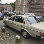 Oldtimertour Raesfeld