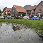 Oldtimertour Raesfeld
