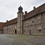Oldtimertour Raesfeld