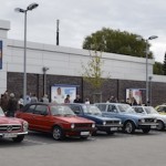 Oldtimertour Raesfeld