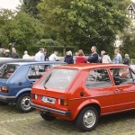 Oldtimertour Raesfeld