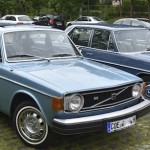 Oldtimertour Raesfeld