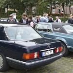 Oldtimertour Raesfeld