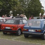 Oldtimertour Raesfeld