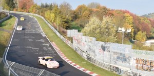 Nordschleife