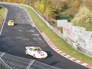 Nordschleife