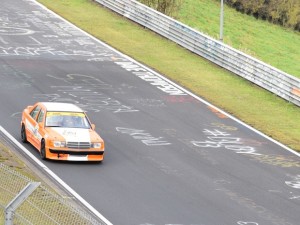 Nordschleife