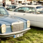 Oldtimertreff Prickingshof