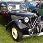 Oldtimertreff Prickingshof