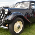Oldtimertreff Prickingshof