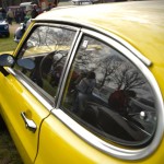 Oldtimertreff Prickingshof