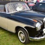 Oldtimertreff Prickingshof